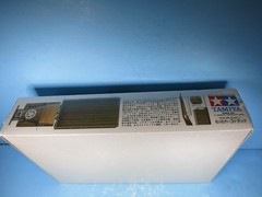 TAMIYA-U.S. 2 1/2 Ton 6X6 Cargo Truck 1:35th Scale Plastic Model Kit-SEALED