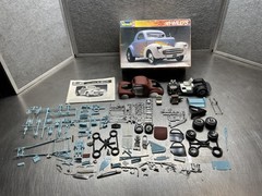 Revell 41 Willys Street Demon Model 1/25 Scale Used