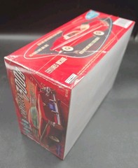 Moebius 1/25 1956 Chrysler 300B Plastic Model Kit # 1207 Brand New Sealed Skill3