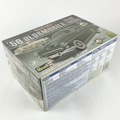 REVELL 1/25TH 1950 OLDSMOBILE CLUB COUPE . SEALED KIT #4254 MIB
