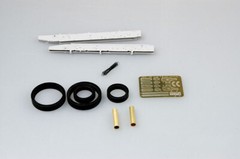 Trumpeter 02313 1/35 German 17cm Kanone 18 Heavy Gun