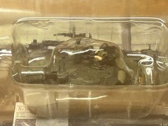 Takara 1:144 World Tank Museum Series 09 Lot of 11