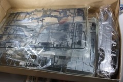 Tamiya 1/24 scale Toyota Land Cruiser 80 VX Limited Model Kit Japan – COMPLETE