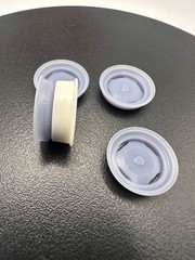 1/25 15″ Steelie Wheels w/Caps for AMT 1969 Road Runner | Heath’s Model Works