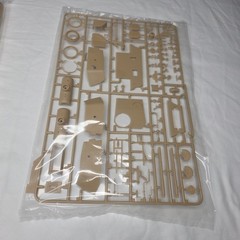 Meng TS-038 1/35 Sd.Kfz.171 Panther Ausf.D New Complete Model Kit With Extras