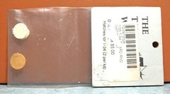 1/35 TANK WORKSHOP T-34 STANDARD ROUND INSPECTION HATCHES # STZ026