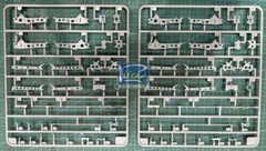 Riich Models RV35001 1/35 US 75mm Pack Howitzer M1A1 on Carriage M8