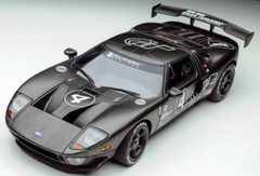 GT40 Ford 1 18 Race Car Classic Custom Built Metal Model 24 1966 1967 1969 12