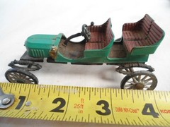 Model Car Collection Lot Revell Action Miniature Cowland & Cowland 1/32