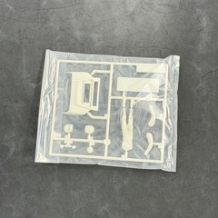 TAMIYA 1/24 PORSCE 935 MARTINI Item24001 w/Cartograf DECALS from Japan5