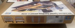 Trumpeter #02508 1:25 ‘64 Falcon Sprint Hardtop, Street & Strip Kit /SEE NOTE
