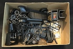1925 Model T Ford ~ AMT Model Kit ~ 1:25 Scale ~ OEJ