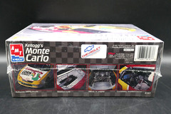 1:25 AMT Ertl Kellog’s Monte Carlo Model Kit 8187 – New & Sealed