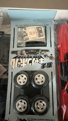 RARE Vintage “Cannonball Run” Ferrari 512BB model car kit!