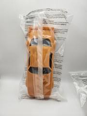 AMT 1979 Snapfit Turbo Custom Pontiac Firebird 1/25 Scale Kit Brand NEW