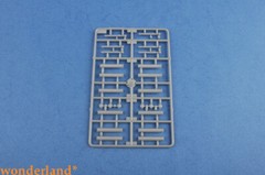 Hobbyboss 1/350 83521 Scale Russian SSGN Oscar II Kursk Cruise Missile Submarine