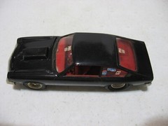 MPC 1975 American Spirit Pro Stock Vega 1/25 Scale Built Model Kit #1-1763