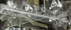 AFV Club AF35058 1/35 Scale US M36 Jackson w/Metal Barrel – 2006, Parts Sealed