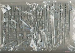 Takom 2078 1/35 IDF Merkava Mk.1 Model Kit