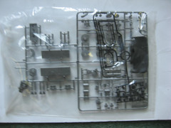 TAMIYA 1/12 SCALE–CATERHAM SUPER SEVEN BDR–NEVER OUT OF ITS BOX –$34.99 SHIP