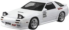 Aosihma 1/24 Model Initial D Mazda FC3S RX-7 fom Japan 2078