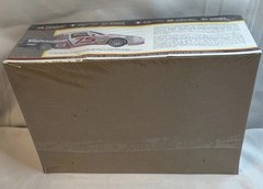 NEIL BONNETT #75 VALOLINE PONTIAC STOCK CAR Vintage Model Kit New Factory Sealed