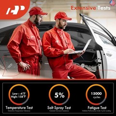 A-Premium Power Window Regulator without Motor Replacement for Cadillac DeVille