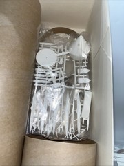 Estes Apollo Saturn V Flying Model Rocket – #1236 (K-36) – Untested, Appears New