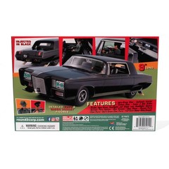 AMT Green Hornet Black Beauty 1/25 AMT1271M Plastics Car/Truck 1/24 1/25