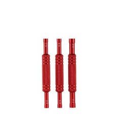 4pcs Metal Hex Screwdriver Set Hexagon Tool Kit for RC Car 1/14 Truck Boat