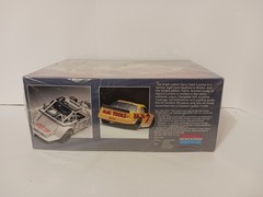 Monogram 1993 New Mac Tools Limited Edition #7 Harry Grant Lumina Model Kit