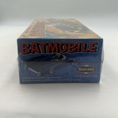 Polar Lights 1960 DC Comic Book Batmobile #6901 Sealed