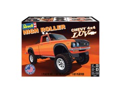 Revell 14576 1/24 Chevy 4×4 LUV High Roller Model Kit