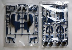 TAMIYA 1/20 Red Bull Racing Renault RB6 #20067 scale model kit