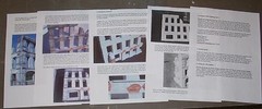Dioramas Plus DP18 Iraqi Street Scene 1/35 Scale Model Kit Only 1 at this Price!
