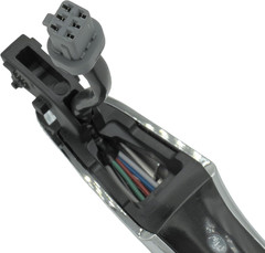 82661-D3710 Front Right Door Handle for 2016-2021 Hyundai Tucson 82661D3710 outs