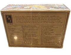 AMT Ertl #43 Richard Petty STP Grand Prix 1/25 Scale Model Kit #6728-SEALED BOX