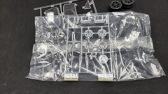 CIB 1990 RICHARD PETTY STP PONTIAC GRAND PRIX #43 1/25 AMT MODEL KIT #6728