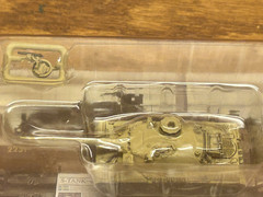 Takara 1:144 World Tank Museum Series 09 Lot of 5