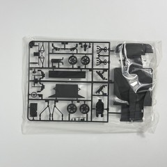 TAMIYA 1/24 SAUBER-MERCEDES C9 w/cartograf & PE parts Item24091 from Japan