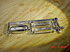 Vintage V8 and Six Cylinder Engine Parts 1/25 1/24 Parts – You Choose Pg1