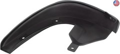 BOXI Set of 4 Front and Rear Side Mud Flaps Splash Guards Compatible for