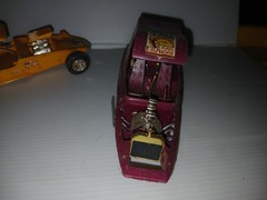 Monogram Revell Junkyard Built Parts Lot 1/25 1/25 Mother’s Pie / Tom Daniels