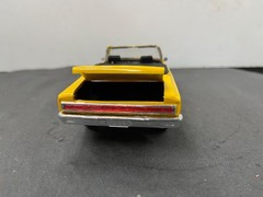 C12 Johan 1966 Rambler Convertible built model Car Vintage McM 1/25