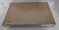 VINTAGE 1973 Lindberg 1929 Mercedes Benz SSK Sports Roadster 1/24 model kit Seal