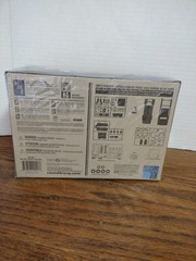 AMT 1/25 1967 Chevy Chevelle Pro Street Model Car Kit New In Sealed Box