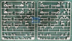 Riich Models RV35001 1/35 US 75mm Pack Howitzer M1A1 on Carriage M8