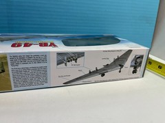 1:200 DRAGON WINGS WARBIRD SERIES MILITARY PLANE USA YB-49 FLYING WING SEALED CO