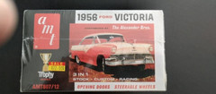 AMT 1956 Ford Victoria 3 in 1 Trophy Series NEW SEALED!!