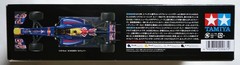 TAMIYA 1/20 Red Bull Racing Renault RB6 #20067 scale model kit